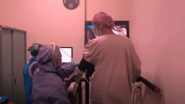 6 Momen Jessica Iskandar Periksa Kesehatan ke Dokter, Didiagnosa Idap Takikardia