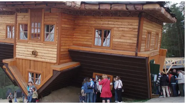 Foto : copyright boredcouple.net