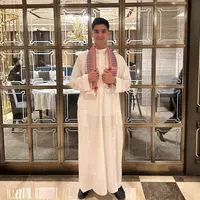 Al Ghazali tampil seperti ustaz (Instagram/alghazali7)