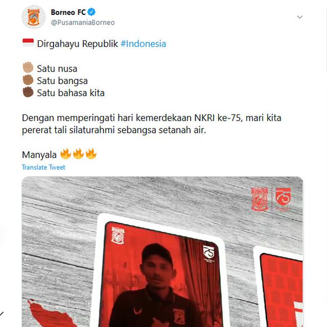 Borneo FC