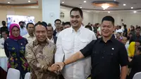 Indonesia Gagal Gelar Piala Dunia U-20, Zainudin Amali Berharap Sanksi FIFA Ringan