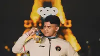 Pernyataan Bersama PABSI, KOI, dan Rizki Juniansyah terkait Absen Mendadak di Asian Games 2026: CAS Tolak Permohonan Cabut Penangguhan
