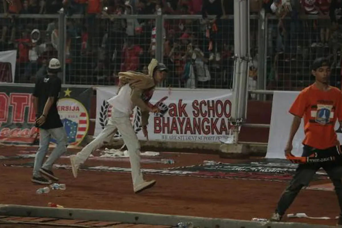 Jakmania