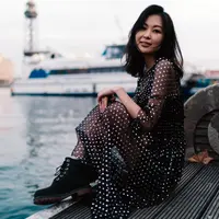 Ilustrasi perempuan cantik/copyrightshutterstock/JKstock