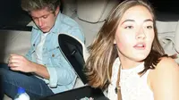 Personel One Direction Kencani Putri Cantik Mourinho 