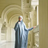 Kehadiran Mayyéch kini semakin mudha dijangkau melalui official website yang dihadirkan.