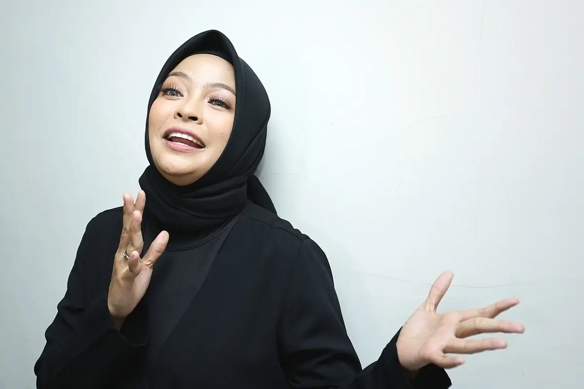 [Fimela] Tantri Kotak