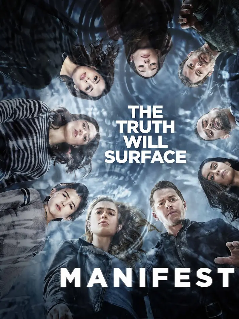 Manifest. (Netflix)