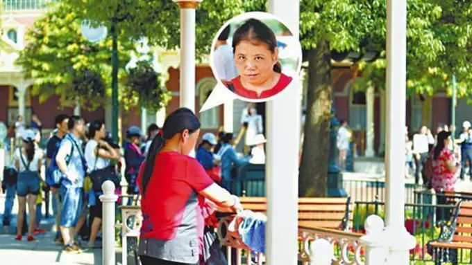 Photo: Copyright shanghaiist.com