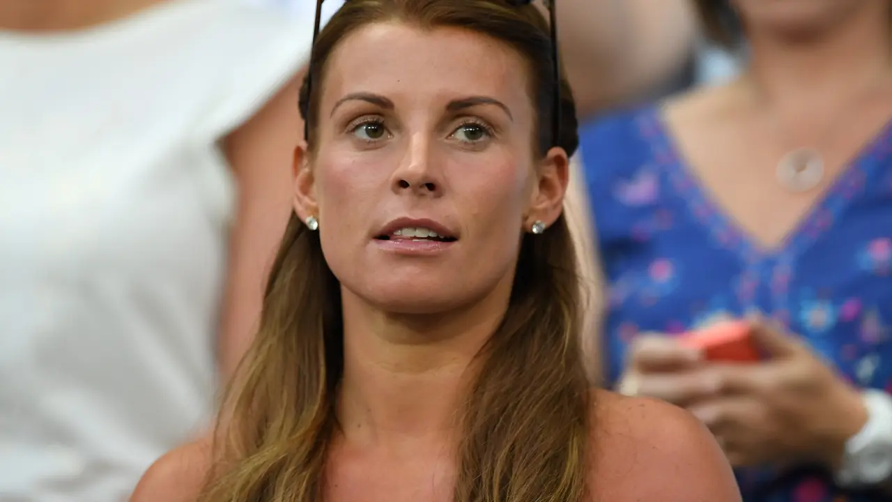 Coleen Rooney