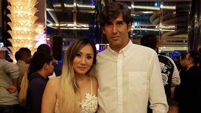 Pelatih Persija Jakarta