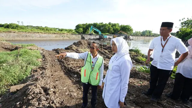 Bupati Banyuwangi Ipuk Fiestiandani