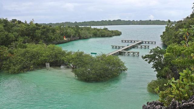 Kepulauan Kei, Maluku