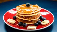 Best Sourdough Pancake Recipe to Use Up Your Extra Starter