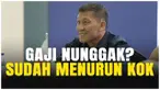 Meski sudah memasuki era profesional, isu penunggakan gaji pemain dan staf klub di BRI Liga 1 ternyata masih terus terjadi. PT Liga Indonesia Baru (LIB) menyebut jumlahnya menurun dibanding musim-musim sebelumnya.