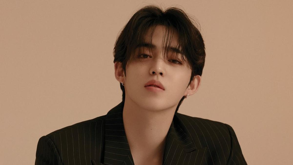 S.Coups SEVENTEEN