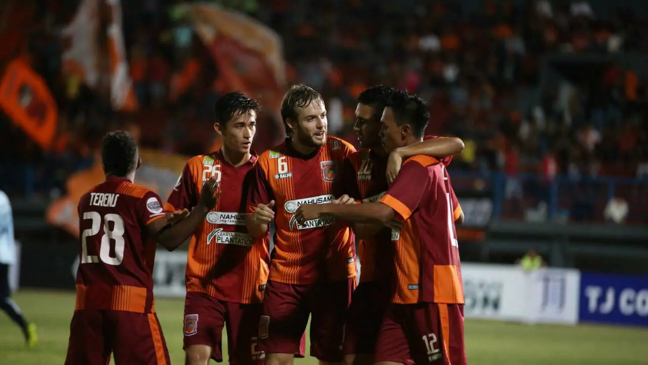 PBFC