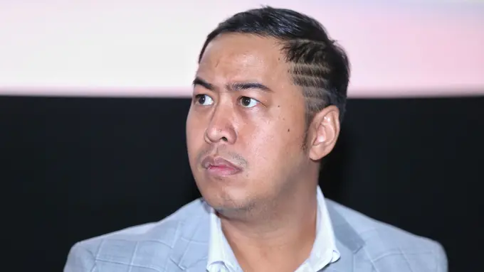 [Bintang] Pandji Pragiwaksono