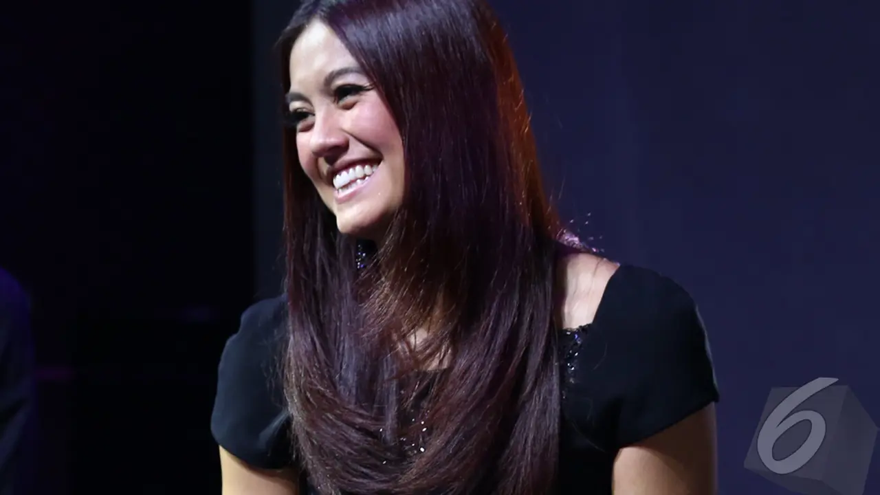Agnes Monica