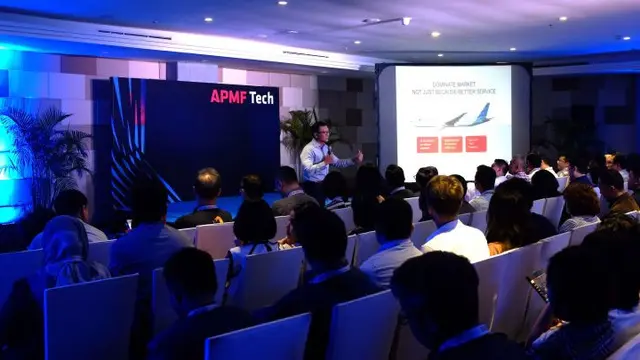 Tech Class di APMF 2018 menawarkan pengalaman untuk berdiskusi langsung dengan praktisi media. Variasi topik diskusi memberikan berbagai jawaban yang dibutuhkan oleh para delegasi dalam menghadapi revolusi industri.