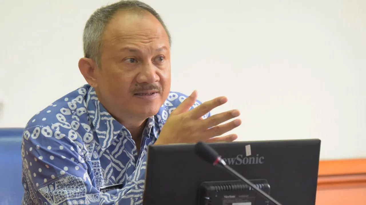 Pariwisata Terdampak COVID-19, Sekda Jabar Terima Aspirasi PHRI