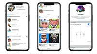 Hadir Khusus untuk Anak-Anak, Facebook Jamin Privasi Messenger Kids