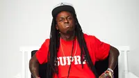 Kabar Kematian Lil Wayne, Hoax!