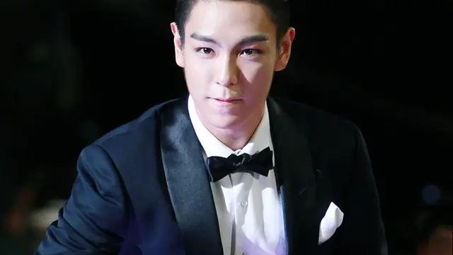 t.o.p Big Bang