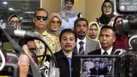 Dukung JK Polisikan Rismon, Roy Suryo Cs Tegaskan Tak Terima Sepeser pun dari Kasus Ijazah Palsu