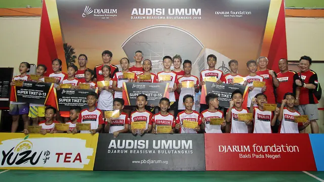 Bulu Tangkis