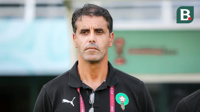 Timnas Maroko U-17 vs Timnas Ekuador U-17: Grup A Piala Dunia U-17 2023