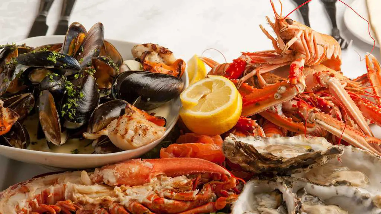 5 Restoran Seafood Paling Enak dan Murah di Jakarta