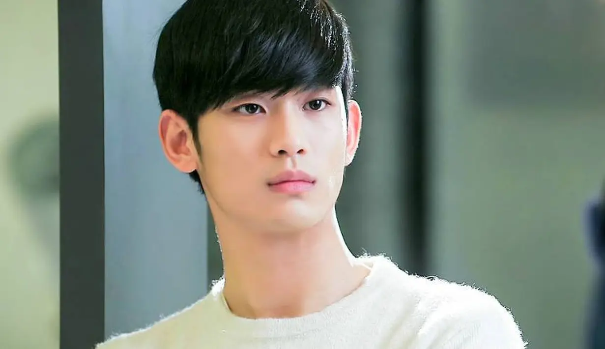 Nama Kim Soo Hyun semakin populer setelah dirinya bermain dalam drama Dream High. (Foto: Allkpop.com)