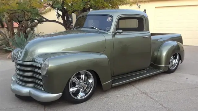 Chevrolet
