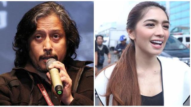 [Bintang] Jose Purnomo-Angel Karamoy