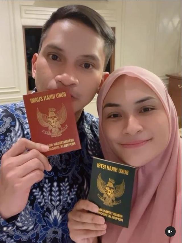 Ahmad Mumtaz Anak Amien Rais Digugat Cerai Istri, Ini 6 Potret Kebersamaannya