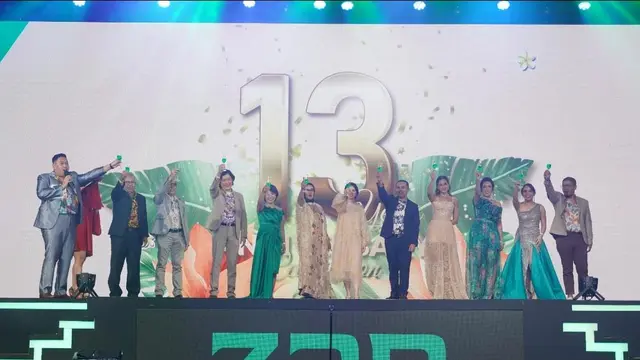 Diary Fimela: Perjalanan 13 Tahun Jadi Klinik Kecantikan Lokal Terbesar Berbasis Teknologi Laser