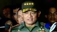 Panglima TNI: ABK WNI Bisa Lolos Atas Upaya Pemerintah Filipina