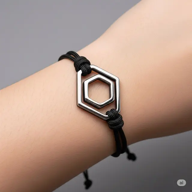 Model Gelang untuk Orang Gemuk. Foto: Gemini