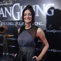 Premier film Jailangkung (Nurwahyunan/bintang.com)