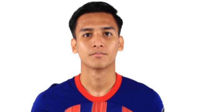 Ziad El-Basheer Norhisham