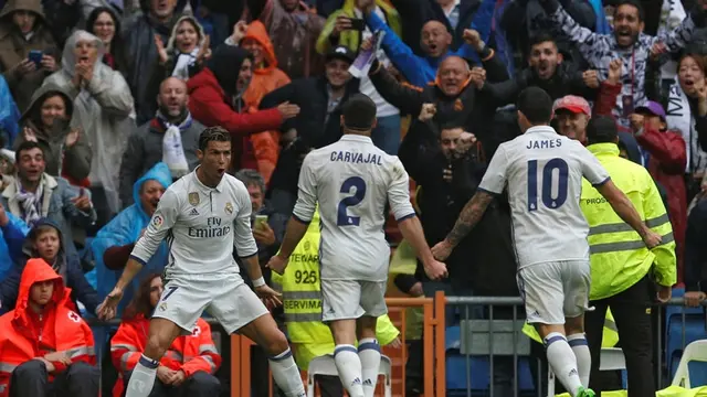 Real Madrid