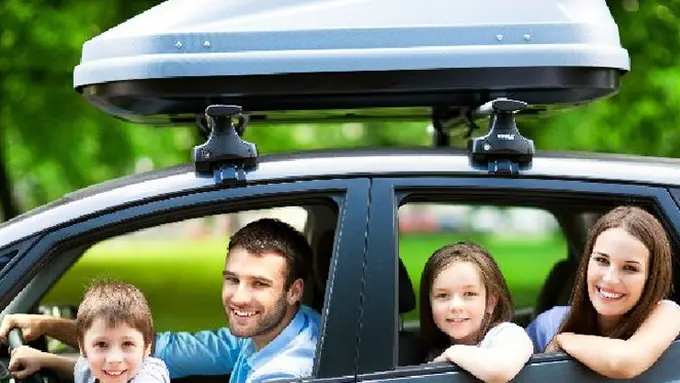 Mau Beli Mobil untuk Mudik Lebaran? Simak 4 Tips Ini!