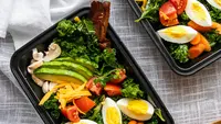 Gagal Diet Terus? Coba Trik Meal Prep Praktis untuk Maksimalkan Hasil Gym
