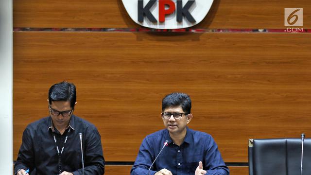 Bebaskan Terdakwa, KPK Tunjukkan Barang Bukti Suap Hakim Balikpapan