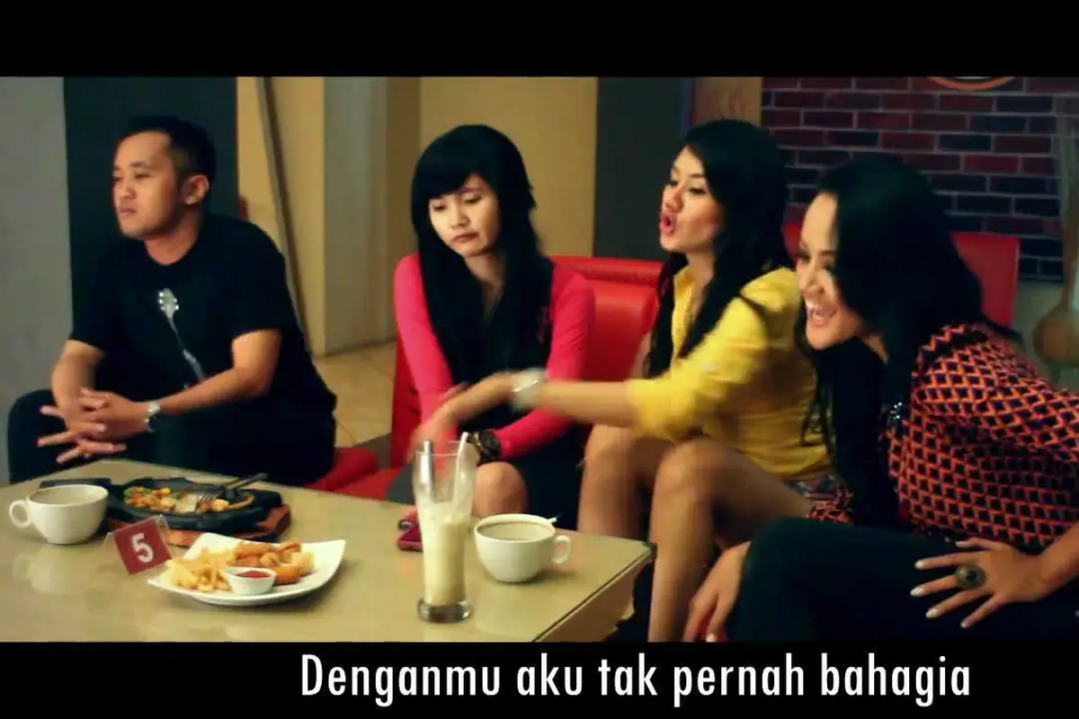 Video: Band ‘Ngapak’ Purwokerto Ini Bikin Sabtu Kamu Makin Ceria