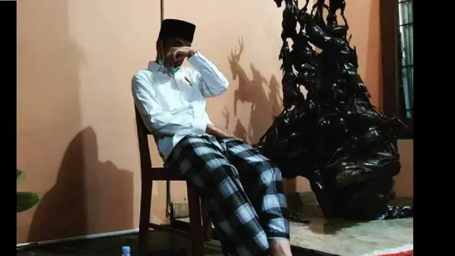 Jokowi