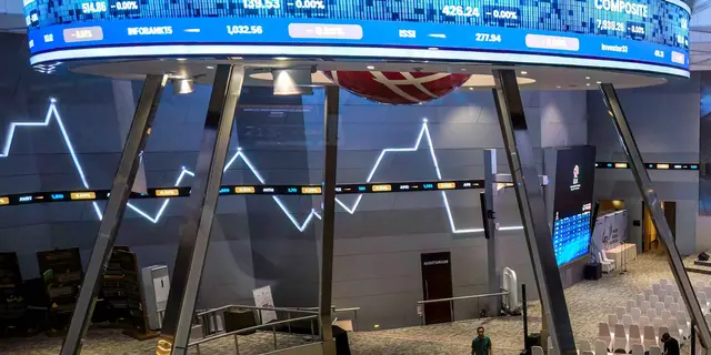 Tunggal Jaya Investama Beli 8,3 Juta Saham IMPC