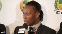 Drogba Kembali Diinginkan Mourinho di Chelsea untuk Tugas Ganda