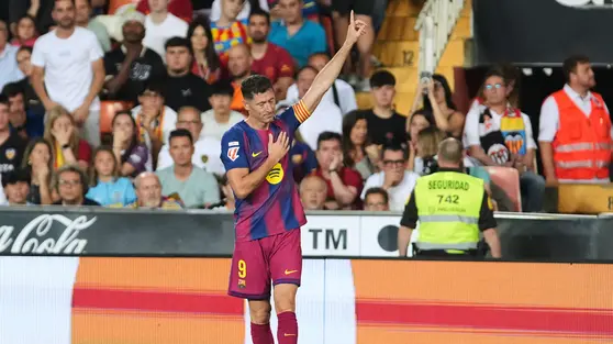 Barcelona Kehilangan 54 Gol, Ancaman Besar Mengintai Lini Serang Pasukan Hansi Flick